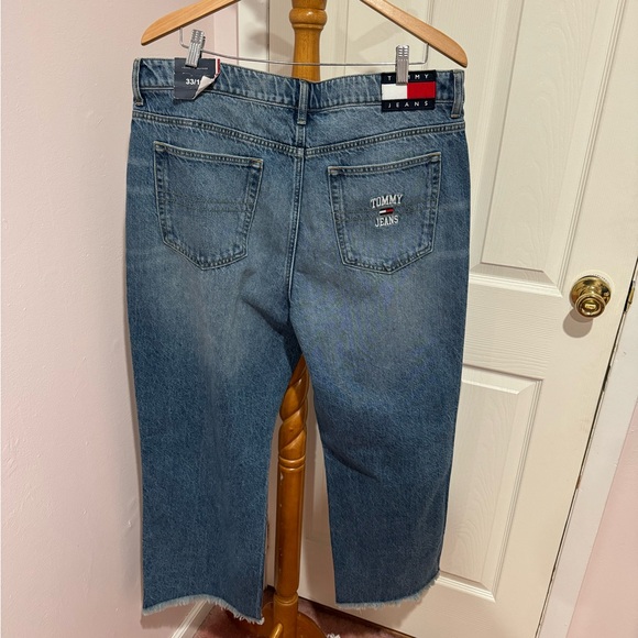 NWT Tommy Hilfiger Adaptive Betsy Jeans - Picture 5 of 7